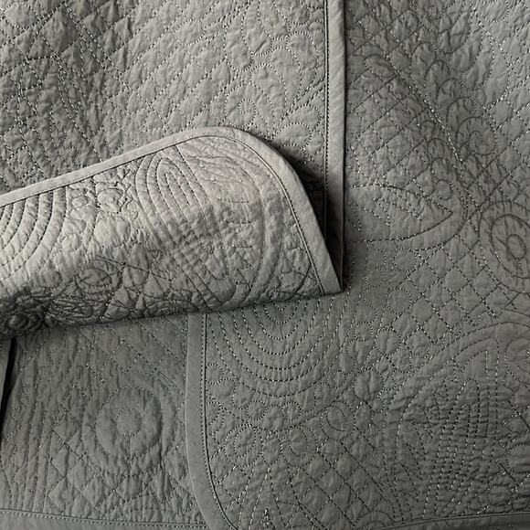 COS RECYCLED NYLON NWT QUILTED BLACK MINI SKIRT SIZE US 14,12 - Picture 11 of 13